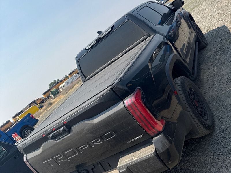 toyota tundra hybrid 2026 5TFPC5DB7TX116130 image toyota tundra hybrid 2026 5TFPC5DB7TX116130 image